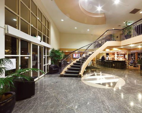 Ibis Styles Canberra - Sunshine Coast Tourism 1