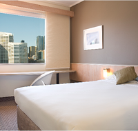 ibis Sydney Darling Harbour - Holiday Sunshine Coast