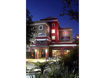 Ibis Sydney Thornleigh - Holiday Sunshine Coast 0