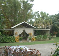 Iluka Motel - Sunshine Coast Tourism