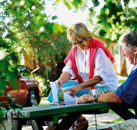 Iluka Riverside Tourist Park - Sunshine Coast Tourism