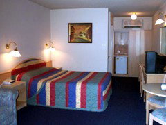 In Town Motor Inn - Sunshine Coast Tourism 1