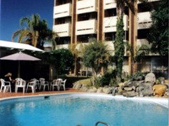 Indian Ocean Hotel - Sunshine Coast Tourism 1