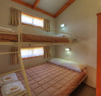 Inland Waters Holiday Parks Lake Burrendong - Sunshine Coast Tourism