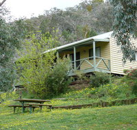Inland Waters Holiday Parks - Sunshine Coast Tourism