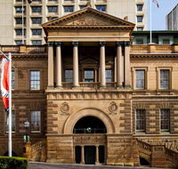 InterContinental Sydney - Sunshine Coast Tourism