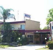 Ipswich City Motel - Holiday Sunshine Coast