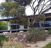 Island Breeze - Sunshine Coast Tourism