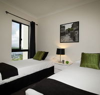 Jack  Newell Cairns Holiday Apartments - Sunshine Coast Tourism