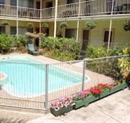 Jasmine Lodge Motel - Sunshine Coast Tourism