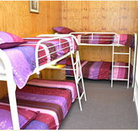 Jenolan Cabins - Sunshine Coast Tourism