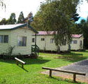 Jenolan Caravan Park Oberon - Sunshine Coast Tourism