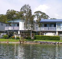 Jervis Bay Caravan Park - Holiday Sunshine Coast