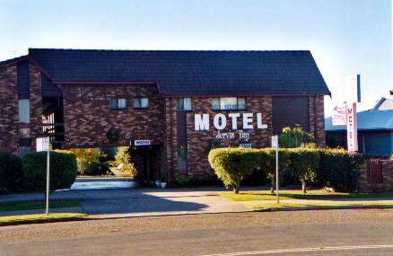 Jervis Bay Motel Huskisson - Sunshine Coast Tourism 0