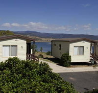 Jindabyne Holiday Park - Sunshine Coast Tourism