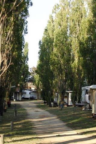 Jindabyne Holiday Park - Sunshine Coast Tourism 3