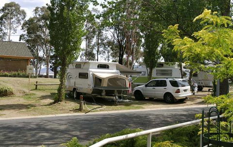 Jindabyne Holiday Park - Sunshine Coast Tourism 4