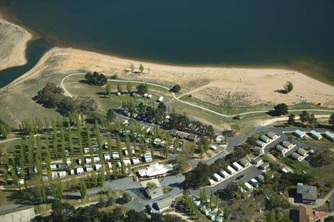 Jindabyne Holiday Park - Sunshine Coast Tourism 5