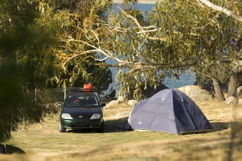 Jindabyne Holiday Park - Sunshine Coast Tourism 7