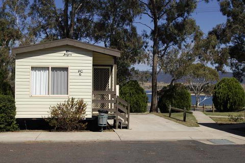 Jindabyne Holiday Park - Sunshine Coast Tourism 8
