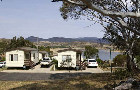 Jindabyne Holiday Park - Sunshine Coast Tourism 9