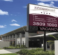 Johnson Road Motel - Sunshine Coast Tourism