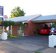 Jolly Swagman Motor Inn - Holiday Sunshine Coast