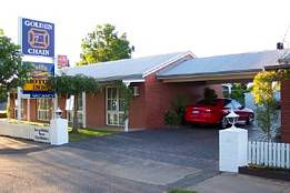 Jolly Swagman Motor Inn - Holiday Sunshine Coast 0