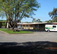 Jubilee Motor Inn - Sunshine Coast Tourism