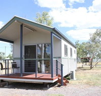 Julia Creek Caravan Park - Sunshine Coast Tourism