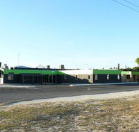 Jurien Bay Hotel Motel - Sunshine Coast Tourism