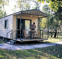 Kakadu Lodge  Caravan Park - Holiday Sunshine Coast