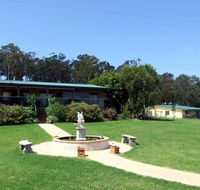 Kalaru Lodge Cottages - Sunshine Coast Tourism