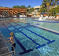 Kalbarri Beach Resort - Sunshine Coast Tourism