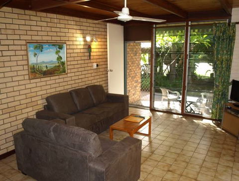 Kalbarri Reef Villas - Holiday Sunshine Coast 2