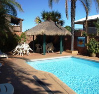 Kalbarri Reef Villas - Sunshine Coast Tourism
