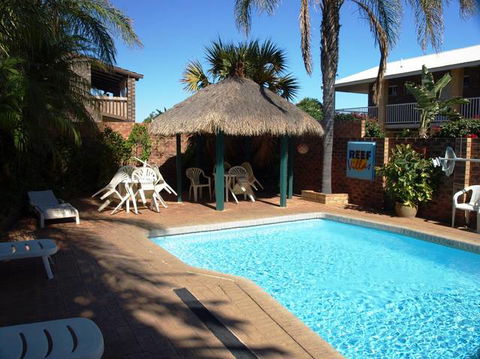 Kalbarri Reef Villas - Holiday Sunshine Coast 0