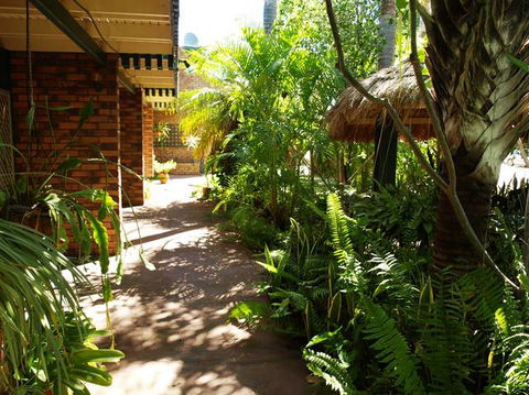 Kalbarri Reef Villas - Holiday Sunshine Coast 3
