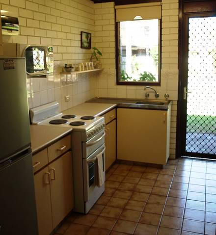 Kalbarri Reef Villas - Holiday Sunshine Coast 4