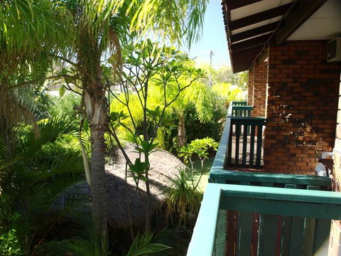 Kalbarri Reef Villas - Holiday Sunshine Coast 5