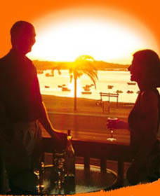 Kalbarri Seafront Villas - Holiday Sunshine Coast 1