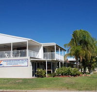 Kalbarri Seafront Villas - Sunshine Coast Tourism