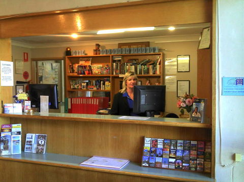 Kalgoorlie Overland Motel - Holiday Sunshine Coast 4