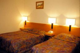 Kalgoorlie Overland Motel - Holiday Sunshine Coast 5
