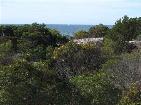 Kangaroo Island Beach Holiday House - Holiday Sunshine Coast 2