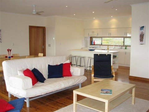 Kangaroo Island Beach Holiday House - Holiday Sunshine Coast 0