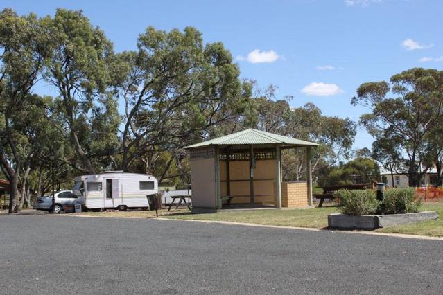 Kaniva VIC Sunshine Coast Tourism