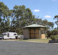 Kaniva Caravan Park - Sunshine Coast Tourism