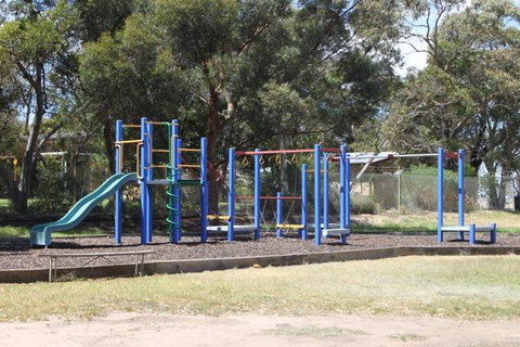 Kaniva Caravan Park - Sunshine Coast Tourism 1
