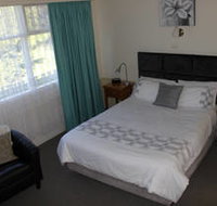 Kaniva Midway Motel - Sunshine Coast Tourism